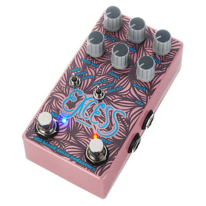 OBNE Excess Pedal V2 Right Angle