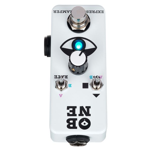 OBNE Expression Ramper Pedal