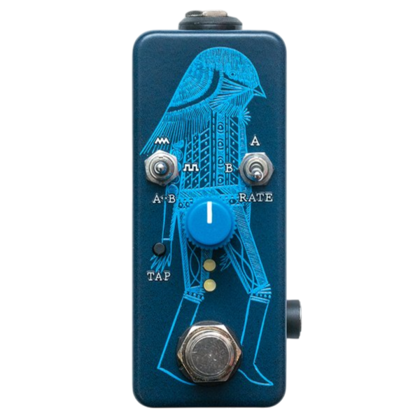 OBNE Expression Ramper Pedal