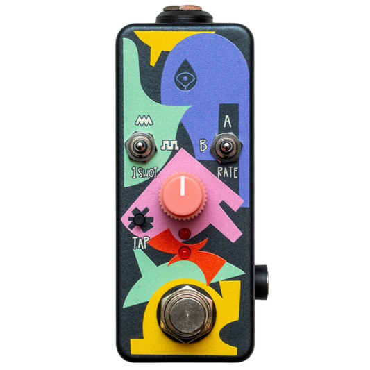 OBNE Expression Ramper Pedal