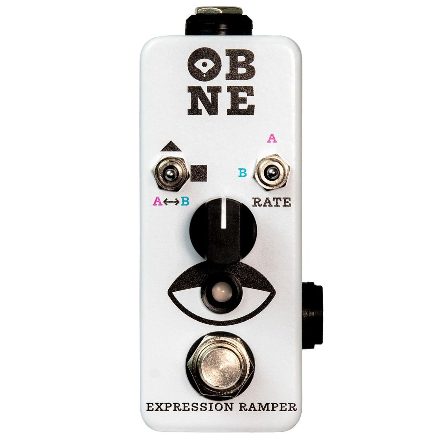 OBNE Expression Ramper Pedal