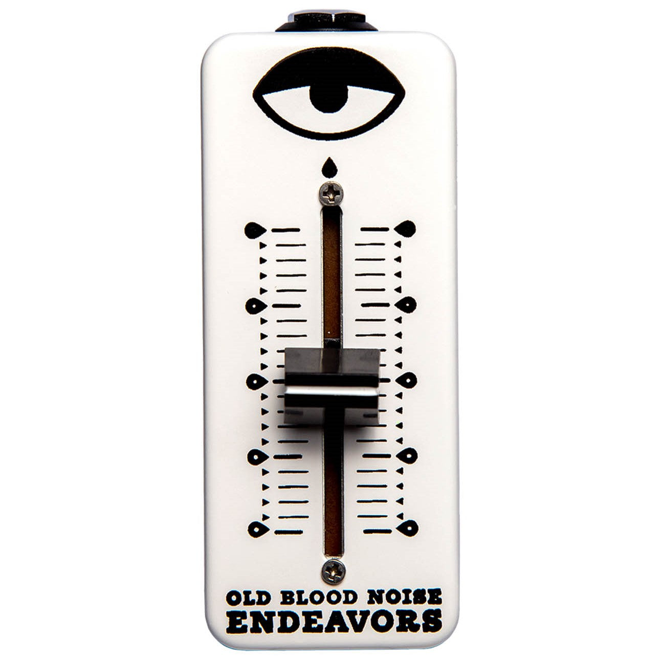 OBNE Expression Slider Pedal