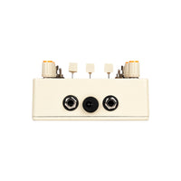 OBNE Fault Pedal V2 Back