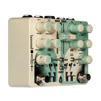 OBNE Float Pedal Angle Left