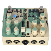 OBNE Float Pedal Back