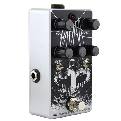 OBNE Haunt Fuzz Pedal