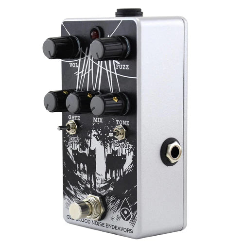 OBNE Haunt Fuzz Pedal