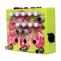 OBNE MAW Pedal Angle Right