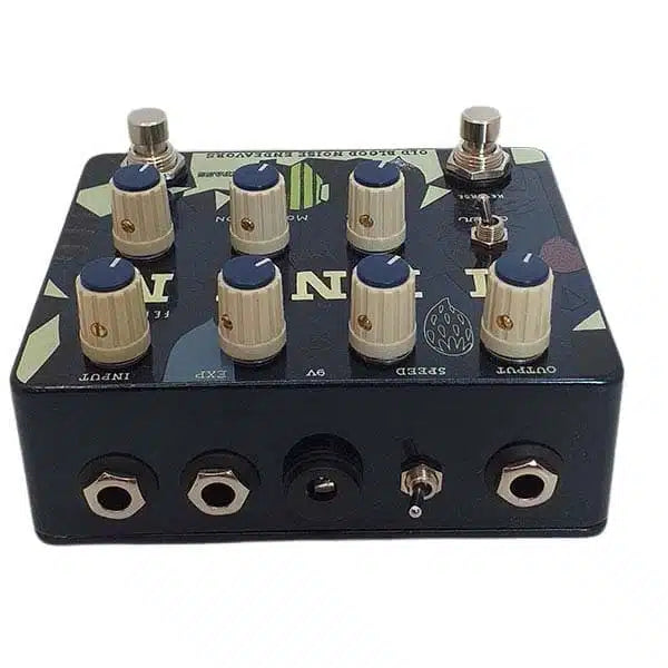 OBNE Minim Ambient Machine Pedal