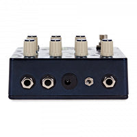 OBNE Minim Pedal Back