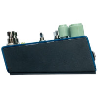 OBNE Pardner Pedal Blue Right