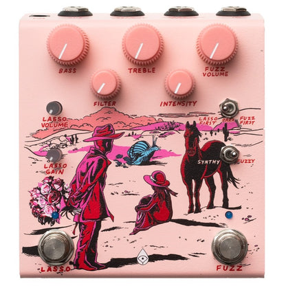 OBNE Pardner Pedal