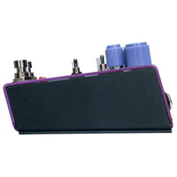 OBNE Pardner Pedal Purple Right