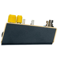 OBNE Pardner Pedal Tan Left