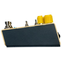 OBNE Pardner Pedal Tan Right