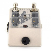 OBNE Procession Pedal Back