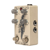 OBNE Procession Pedal Right Angle