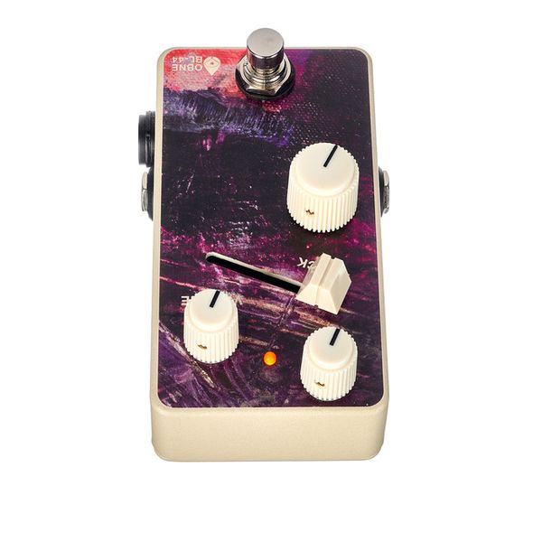 OBNE BL-44 Pedal