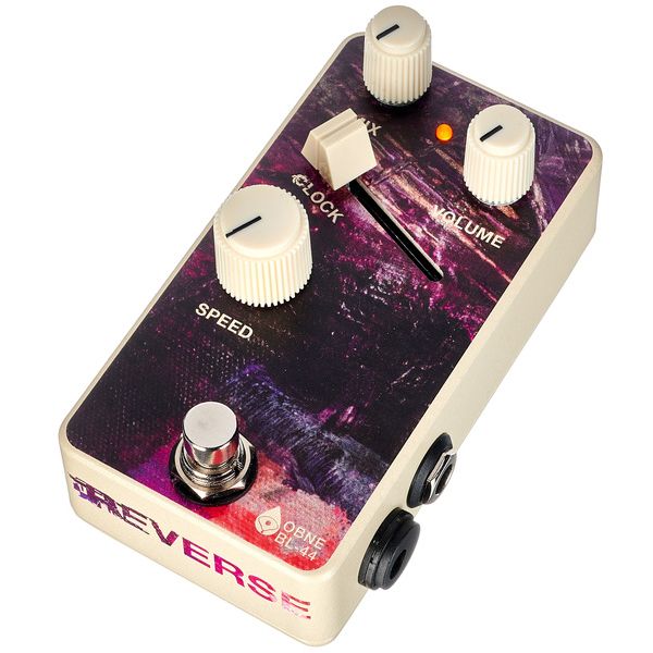 OBNE BL-44 Pedal