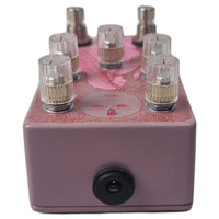 OBNE Sunlight Pedal Back