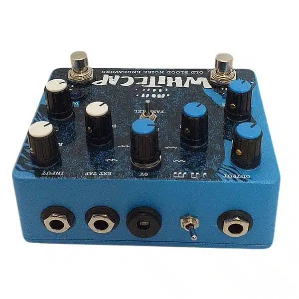 OBNE Whitecap Pedal