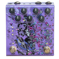 Old Blood Noise Parting Pedal