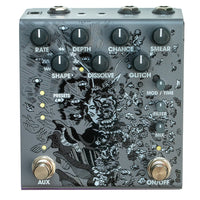 Old Blood Noise Parting Pedal