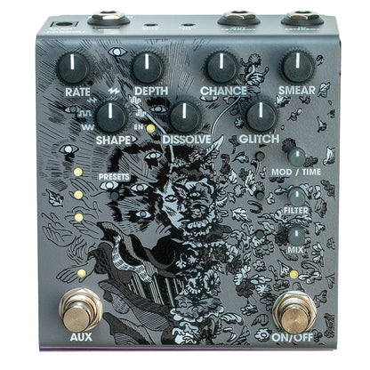 Old Blood Noise Parting Pedal