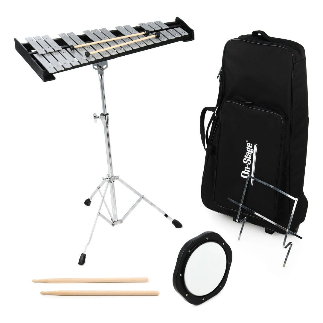 On-Stage Bell Kit