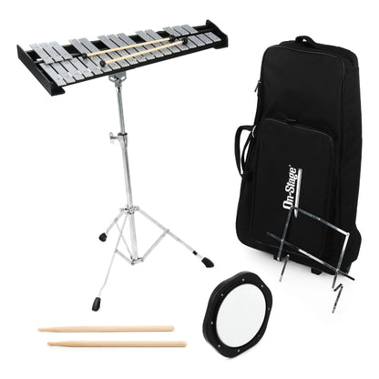 On-Stage Bell Kit