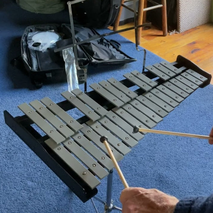 On-Stage Bell Kit