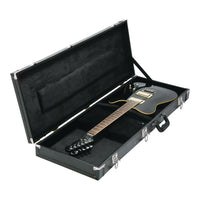 On-Stage GCE6000B Hardshell Electric Guitar Case