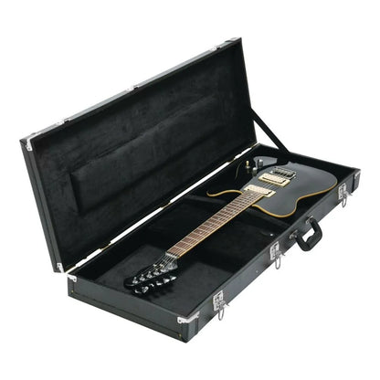 On-Stage GCE6000B Hardshell Electric Guitar Case