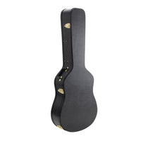 On-Stage Hardshell Acoustic Guitar Case