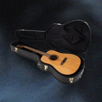 On-Stage Hardshell Acoustic Guitar Case