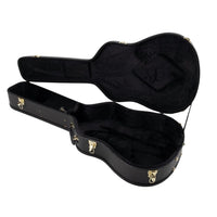On-Stage Hardshell Acoustic Guitar Case