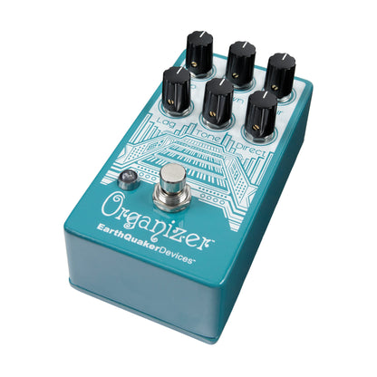 Organizer EarthQuaker Devices Pedal V2