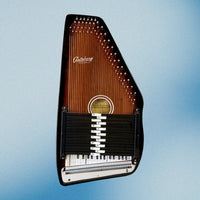 Oscar Schmidt Autoharp 15 Chord Conversion Kit