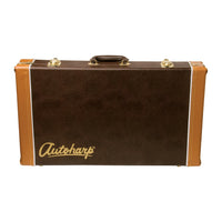 Oscar Schmidt AC449 Autoharp Hardshell Case