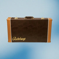 Oscar Schmidt AC449 Autoharp Hardshell Case