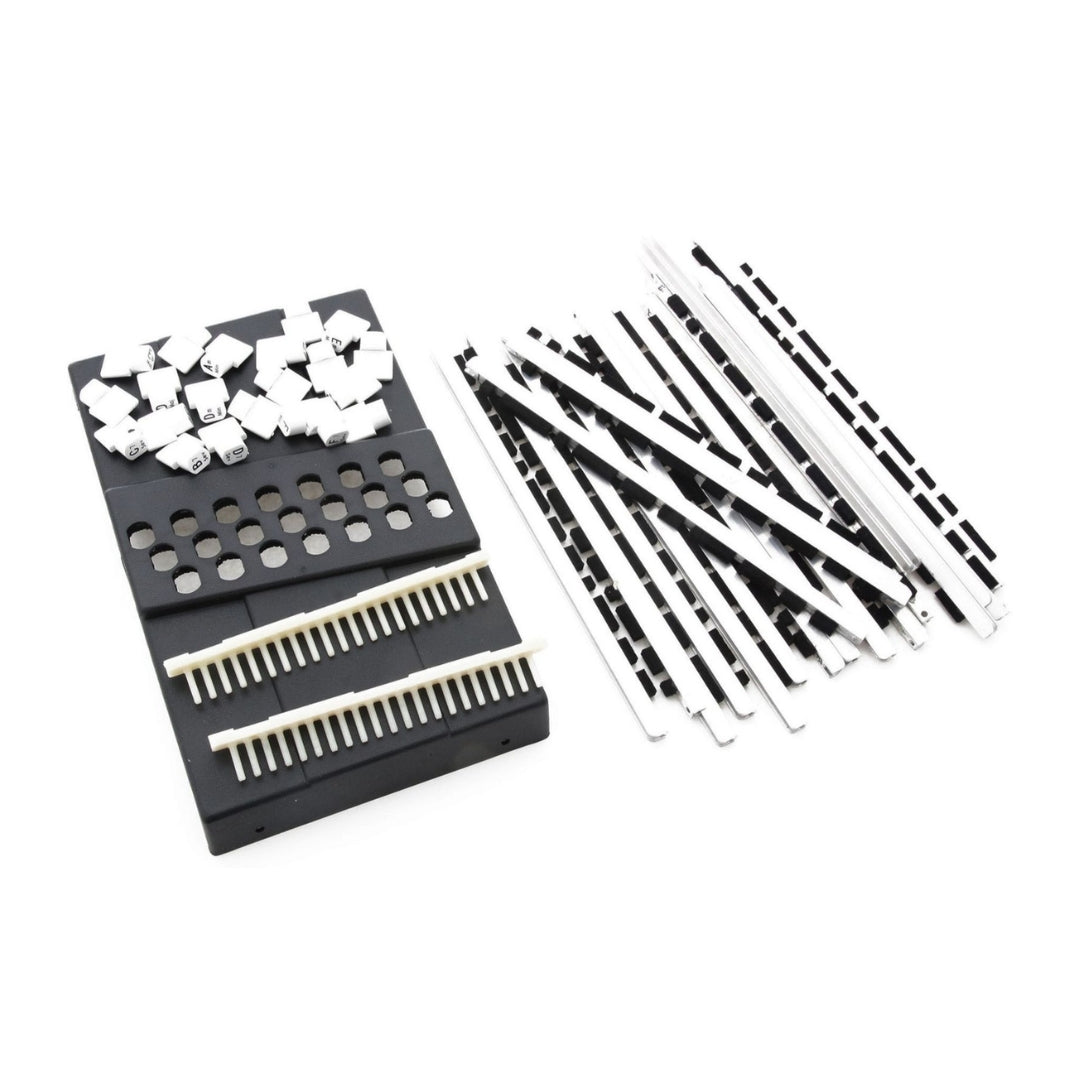 Oscar Schmidt Autoharp 21 Chord Conversion Kit