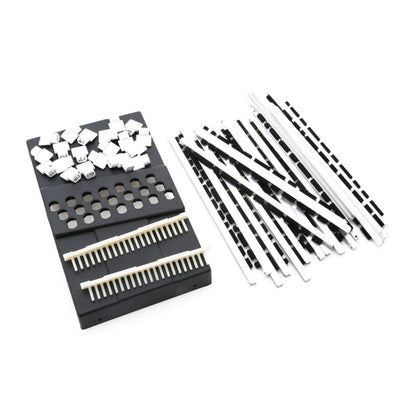 Oscar Schmidt Autoharp 21 Chord Conversion Kit
