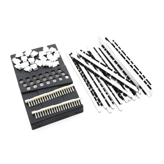 Oscar Schmidt Autoharp 21 Chord Conversion Kit