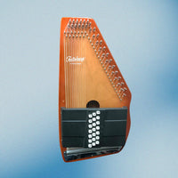 Oscar Schmidt Autoharp 21 Chord Conversion Kit