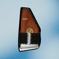 Oscar Schmidt OS15B Autoharp