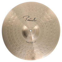 Paiste 20" Signature Power Ride Cymbal
