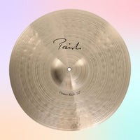 Paiste 20" Signature Power Ride Cymbal