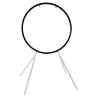Front view of Paiste Ring Outer Diameter 38'' on white background