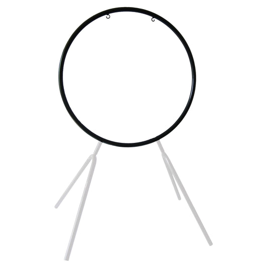 Front view of Paiste Ring Outer Diameter 38'' on white background