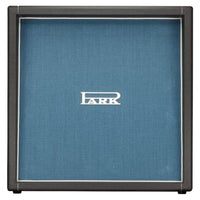 Front view of Park S1-412 Speaker Cabinet on white background